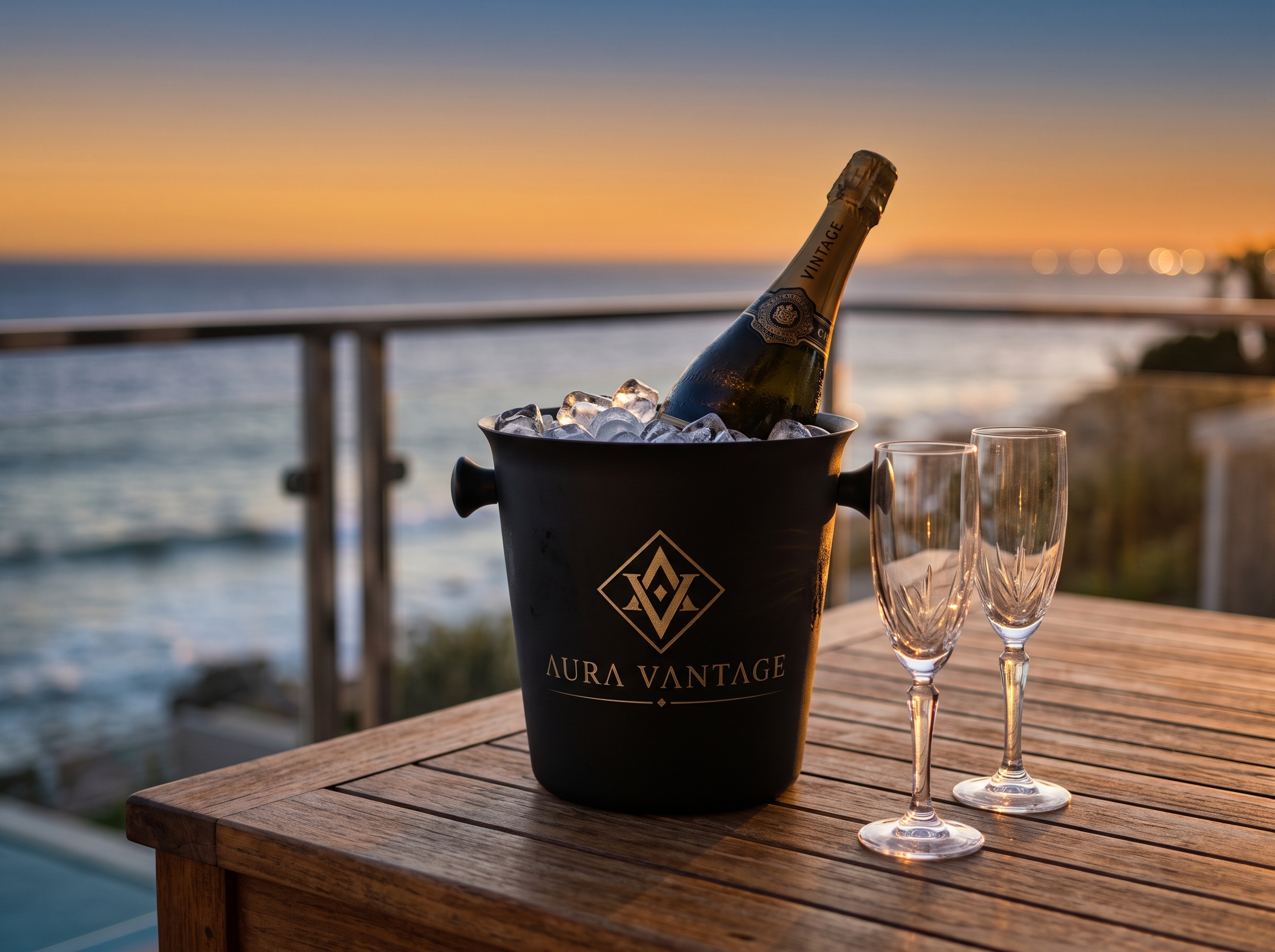 Head Sommelier & Gastronomia